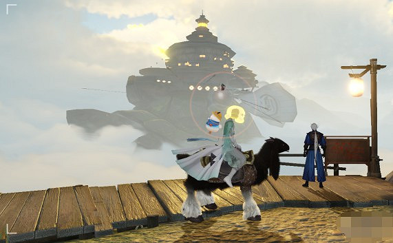 《天諭手遊》漂流的銀蛋藏品怎麼獲得 昔時之約攻略歷程 《天諭手遊》漂流的銀蛋藏品怎麼獲得 昔時之約攻略歷程