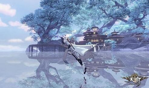 《天諭手遊》公會駐地景點一覽 公會駐地美景拍照坐標 《天諭手遊》公會駐地景點一覽 公會駐地美景拍照坐標