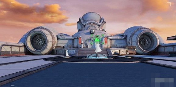 《天諭手遊》公會駐地景點一覽 公會駐地美景拍照坐標 《天諭手遊》公會駐地景點一覽 公會駐地美景拍照坐標