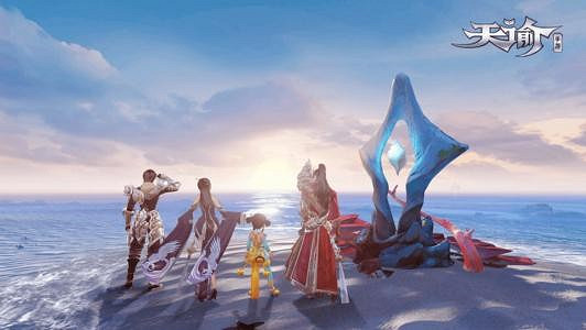 《天諭手遊》小海妖在哪裡 小海妖特殊個體研究坐標