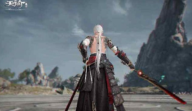 《天諭手遊》光刃職業寶石選擇攻略 光刃職業寶石推薦 《天諭手遊》光刃職業寶石選擇攻略 光刃職業寶石推薦