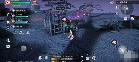 《天諭手遊》尋藥之旅怎麼完成 尋藥之人任務攻略 《天諭手遊》尋藥之旅怎麼完成 尋藥之人任務攻略