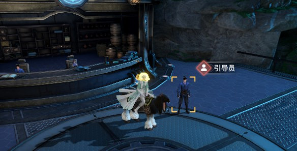 《天諭手遊》雲波之境與巨木之森隱藏任務攻略 《天諭手遊》雲波之境與巨木之森隱藏任務攻略