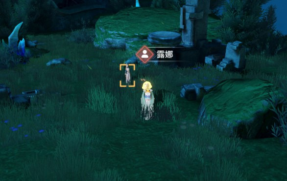 《天諭手遊》雲波之境與巨木之森隱藏任務攻略 《天諭手遊》雲波之境與巨木之森隱藏任務攻略