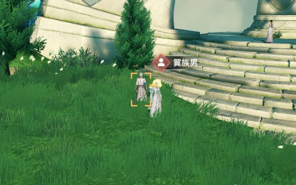 《天諭手遊》雲波之境與巨木之森隱藏任務攻略 《天諭手遊》雲波之境與巨木之森隱藏任務攻略