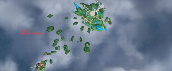 《天諭手遊》雲波之境與巨木之森隱藏任務攻略 《天諭手遊》雲波之境與巨木之森隱藏任務攻略