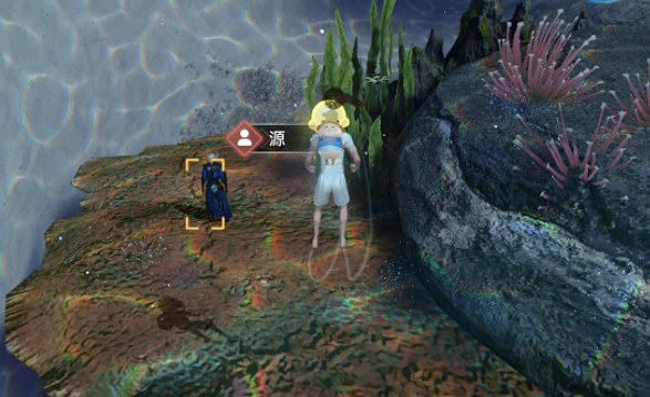 《天諭手遊》雲波之境與巨木之森隱藏任務攻略 《天諭手遊》雲波之境與巨木之森隱藏任務攻略