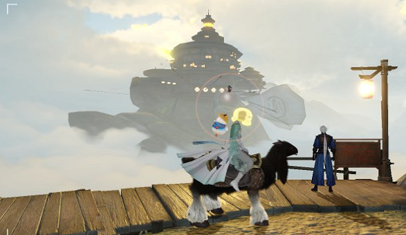 《天諭手遊》雲波之境與巨木之森隱藏任務攻略 《天諭手遊》雲波之境與巨木之森隱藏任務攻略