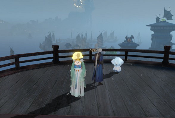 《天諭手遊》雲波之境與巨木之森隱藏任務攻略 《天諭手遊》雲波之境與巨木之森隱藏任務攻略