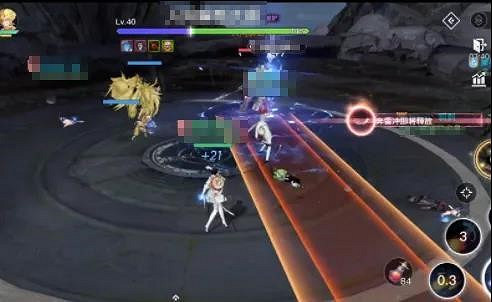 《天諭手遊》四大職業七大性格心魔全攻略 高階輕鬆打 《天諭手遊》四大職業七大性格心魔全攻略 高階輕鬆打