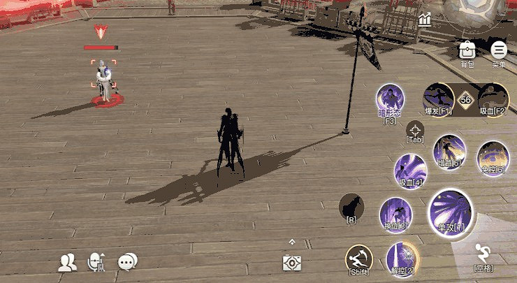 《天諭手遊》五人PVP攻略 教你製霸武道與雲巔