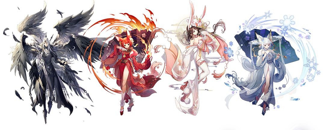 《天諭手遊》五人PVP攻略 教你製霸武道與雲巔