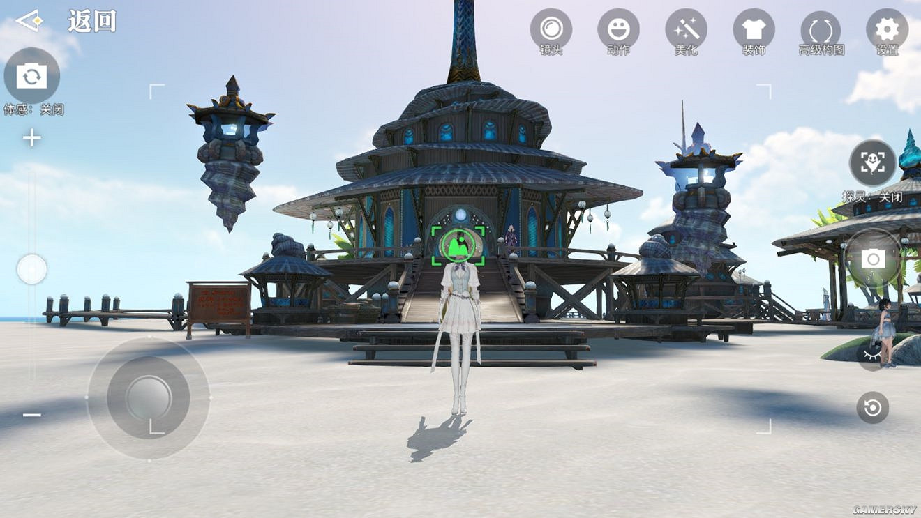 《天諭手遊》美景入冊金牌攻略 景點拍照大全 《天諭手遊》美景入冊金牌攻略 景點拍照大全