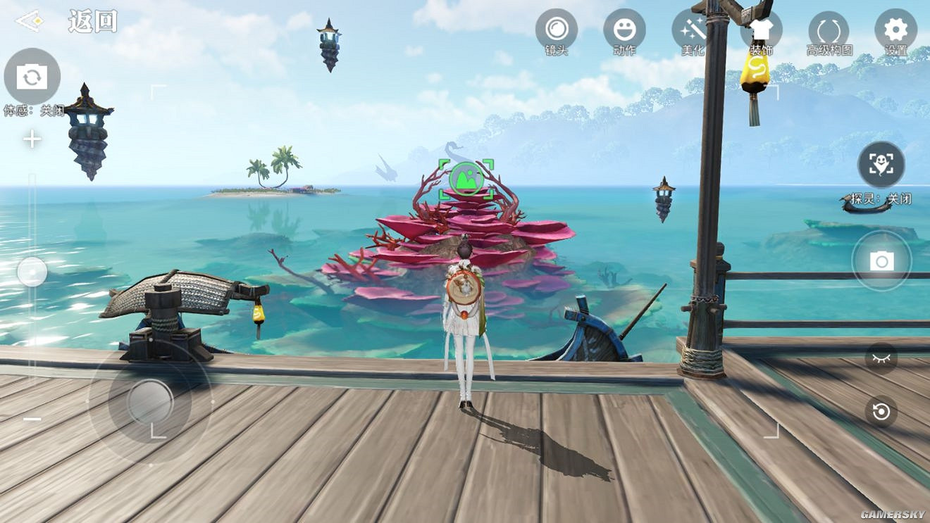 《天諭手遊》美景入冊金牌攻略 景點拍照大全 《天諭手遊》美景入冊金牌攻略 景點拍照大全