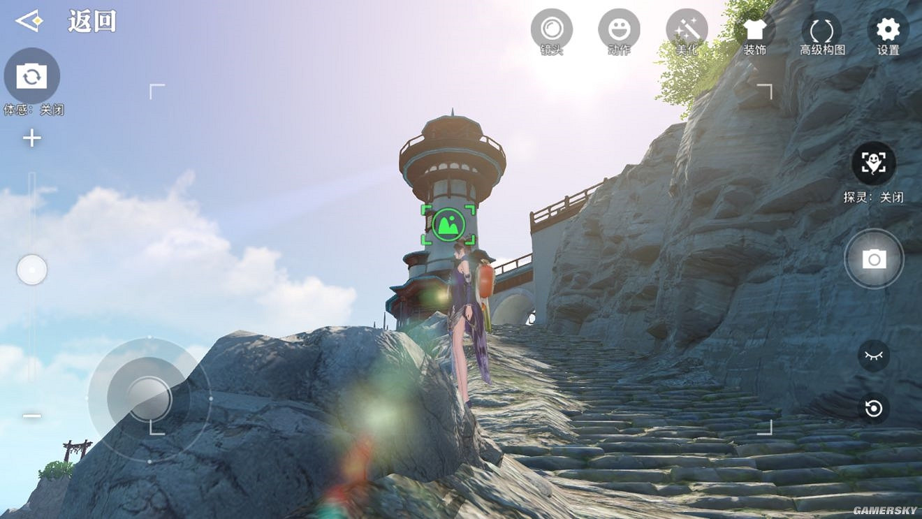 《天諭手遊》美景入冊金牌攻略 景點拍照大全 《天諭手遊》美景入冊金牌攻略 景點拍照大全