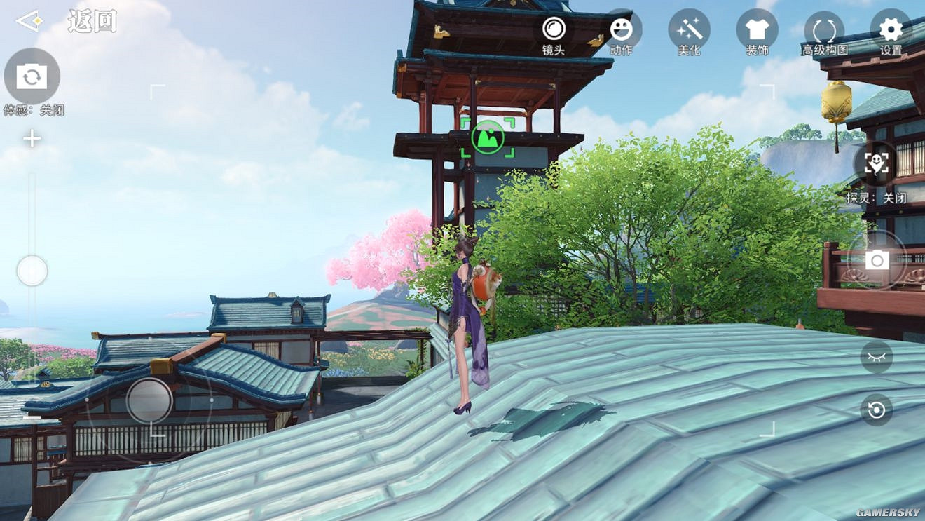 《天諭手遊》美景入冊金牌攻略 景點拍照大全 《天諭手遊》美景入冊金牌攻略 景點拍照大全