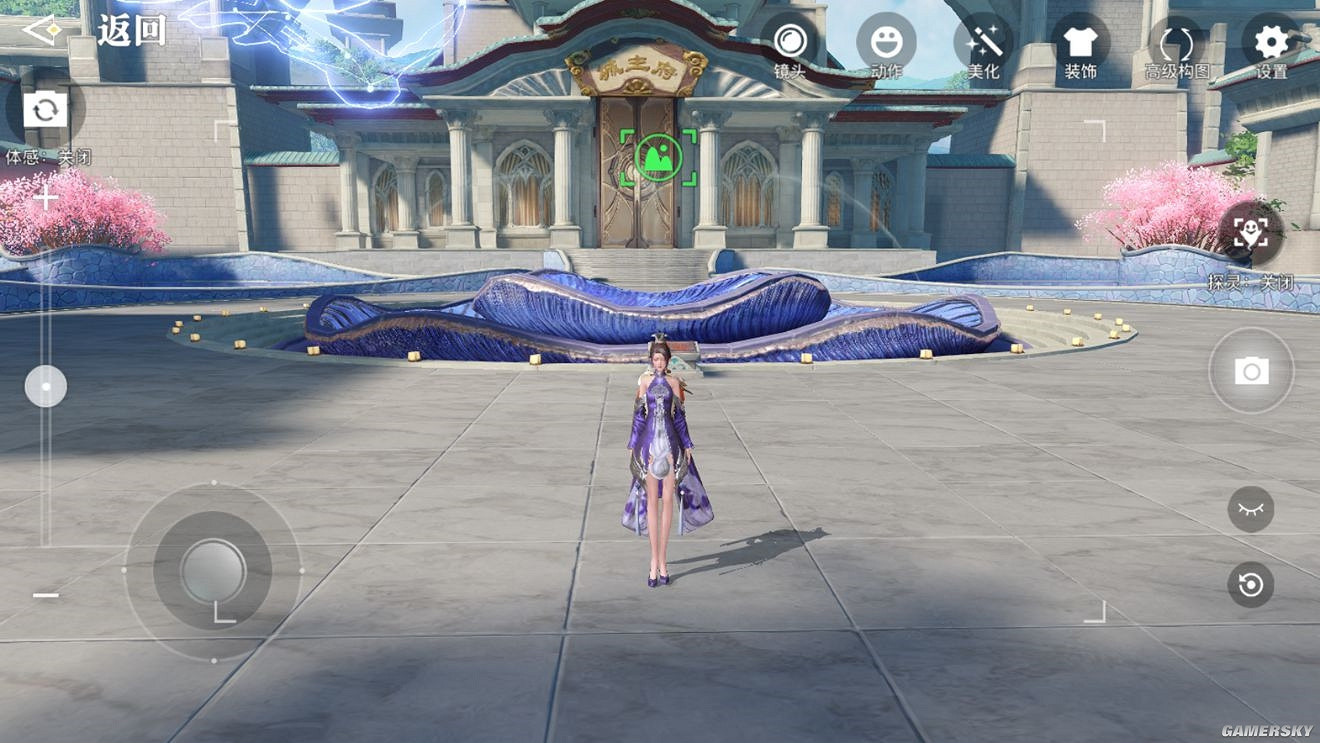 《天諭手遊》美景入冊金牌攻略 景點拍照大全 《天諭手遊》美景入冊金牌攻略 景點拍照大全