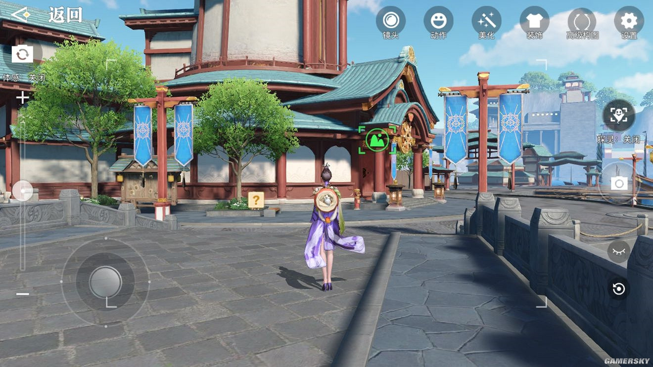 《天諭手遊》美景入冊金牌攻略 景點拍照大全 《天諭手遊》美景入冊金牌攻略 景點拍照大全