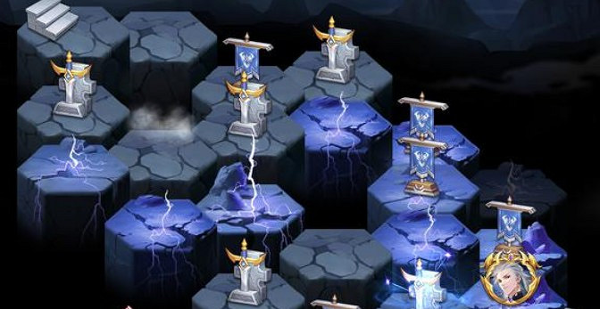 《天諭手遊》龍淵歷練玩法攻略