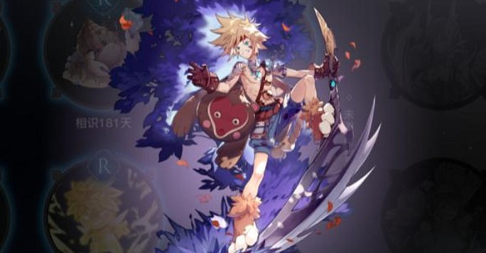 《天諭手遊》PVP英靈排行榜一覽