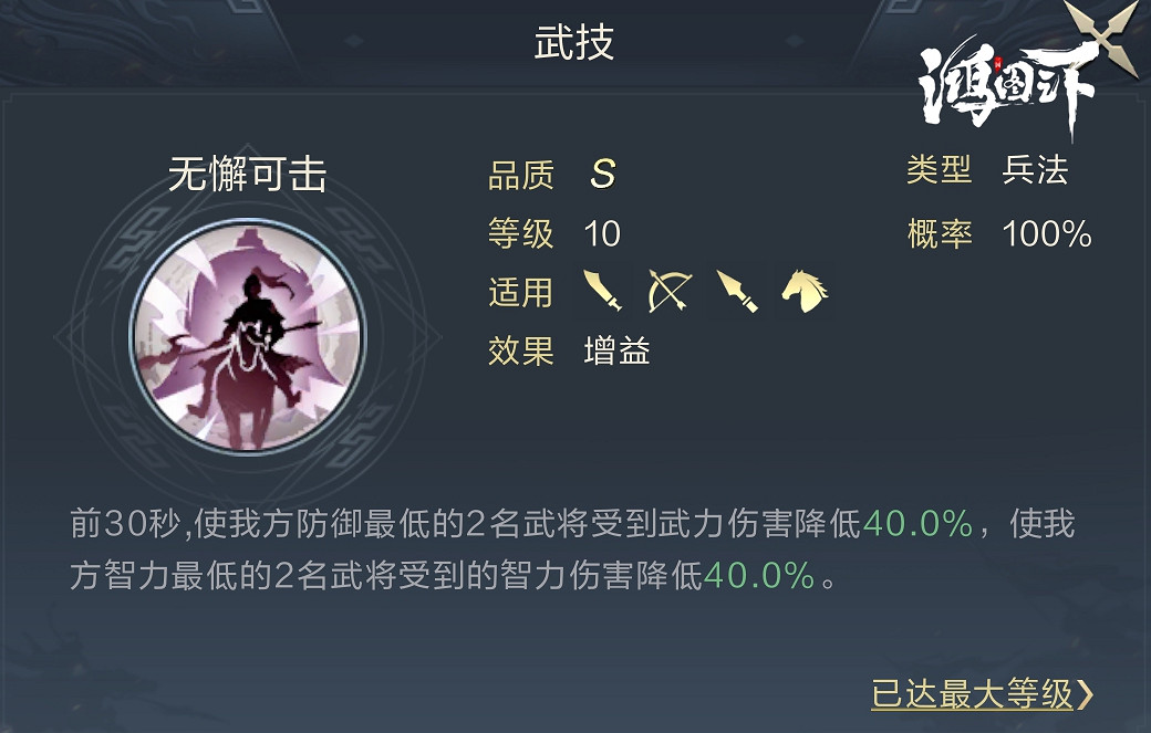 《鴻圖之下》SP趙雲參上全新諸葛體系強力推薦 《鴻圖之下》SP趙雲參上全新諸葛體系強力推薦
