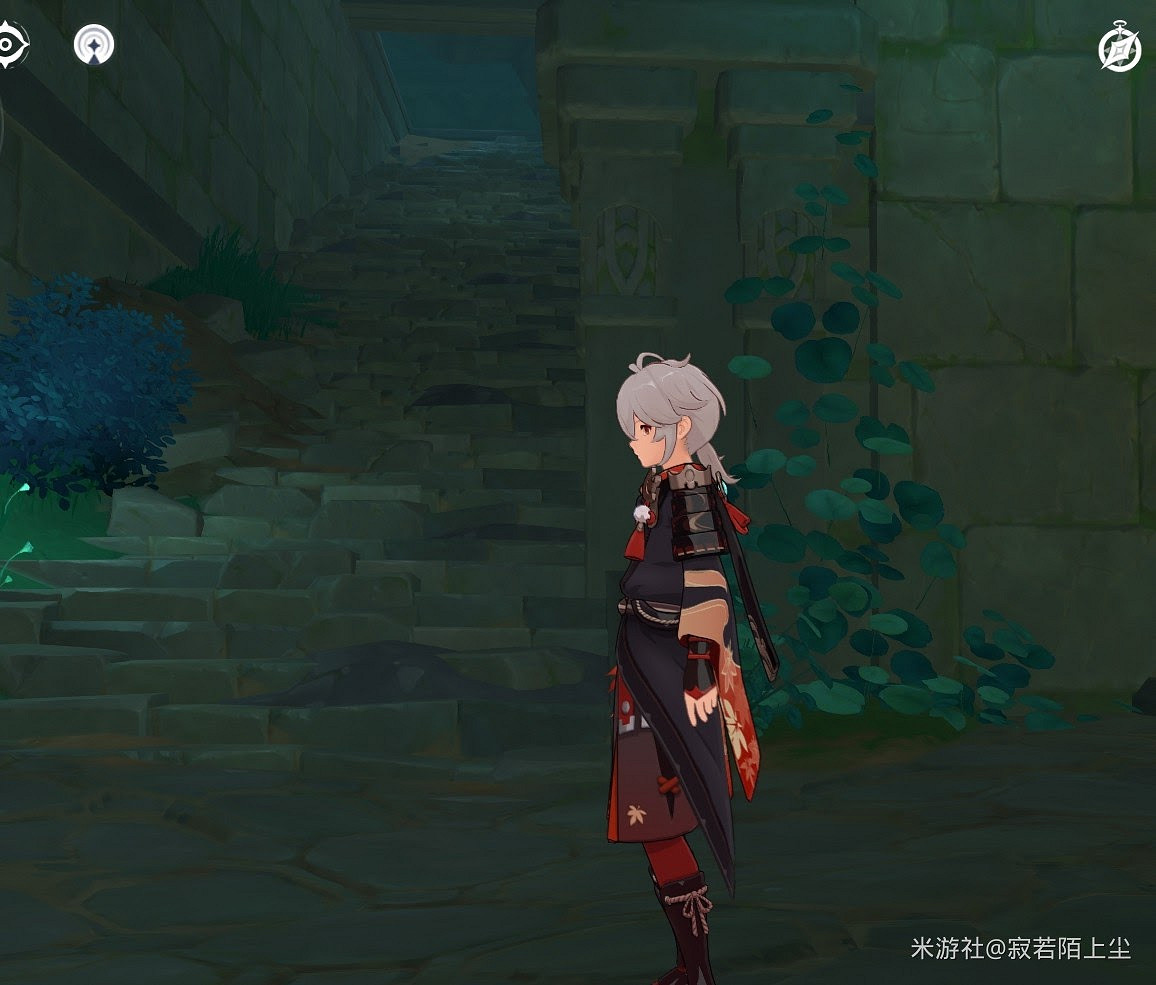 原神 (Genshin Impact) 千門虛舟恒常機關陣列解謎教學 原神 (Genshin Impact) 千門虛舟恒常機關陣列解謎教學