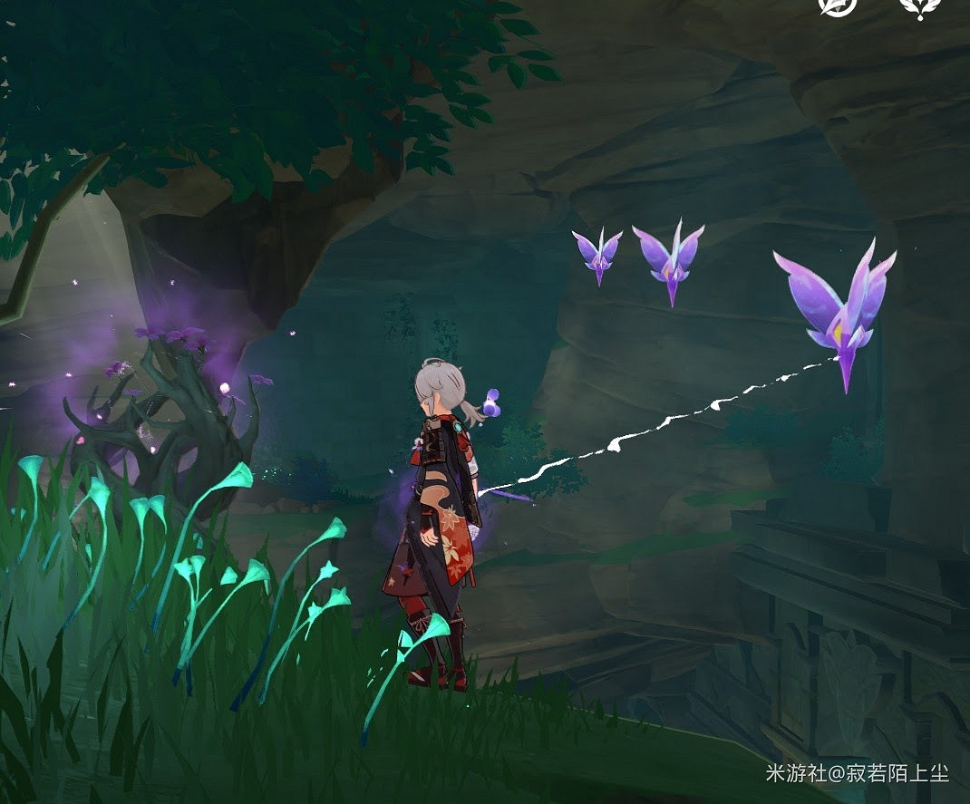 原神 (Genshin Impact) 千門虛舟恒常機關陣列解謎教學 原神 (Genshin Impact) 千門虛舟恒常機關陣列解謎教學