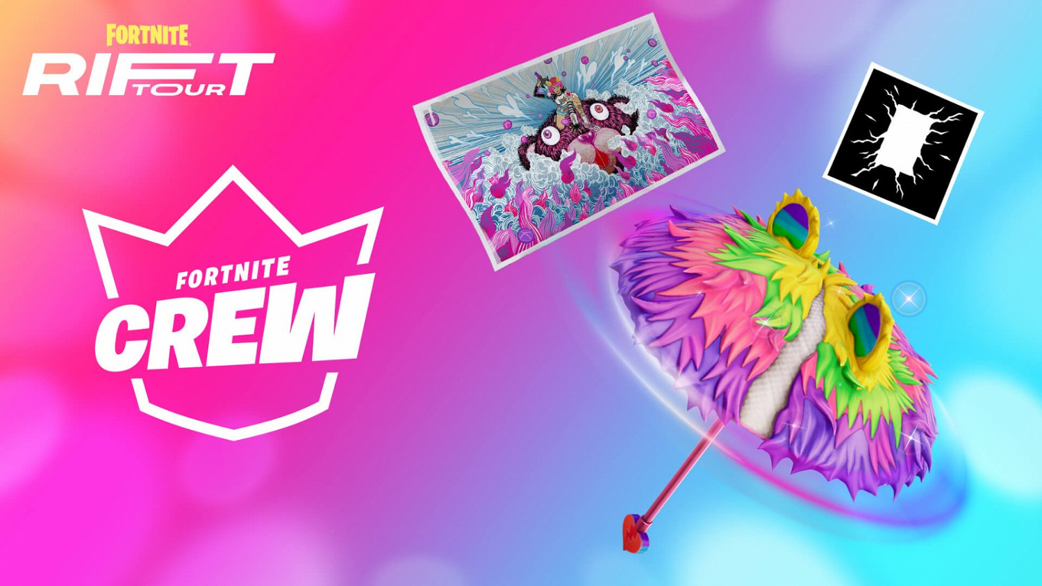 8月7日開始《要塞英雄》將連辦5場A妹演唱會