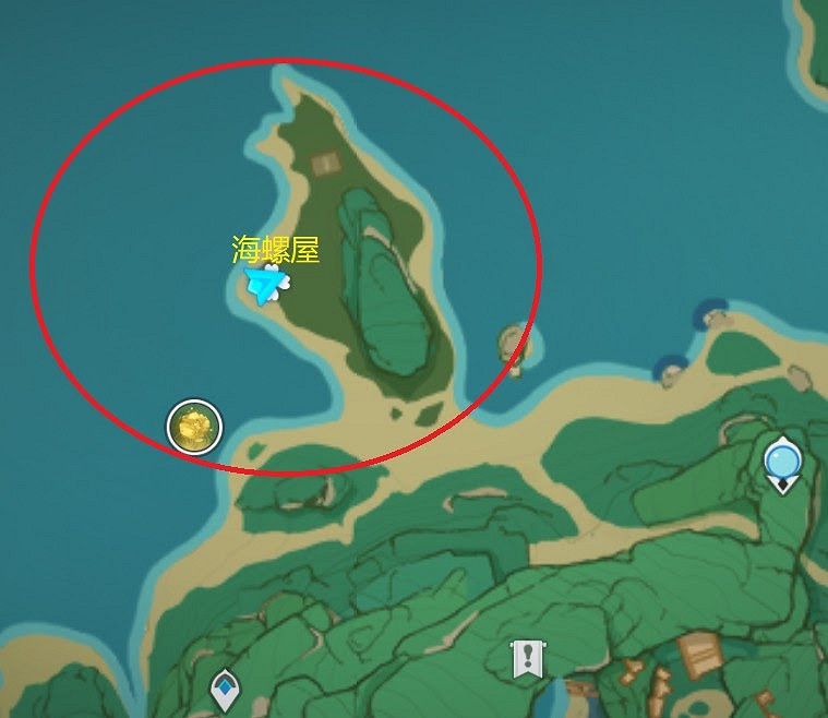 原神 (Genshin Impact) 稻妻隱藏成就承蒙惠顧解鎖方法 原神 (Genshin Impact) 稻妻隱藏成就承蒙惠顧解鎖方法