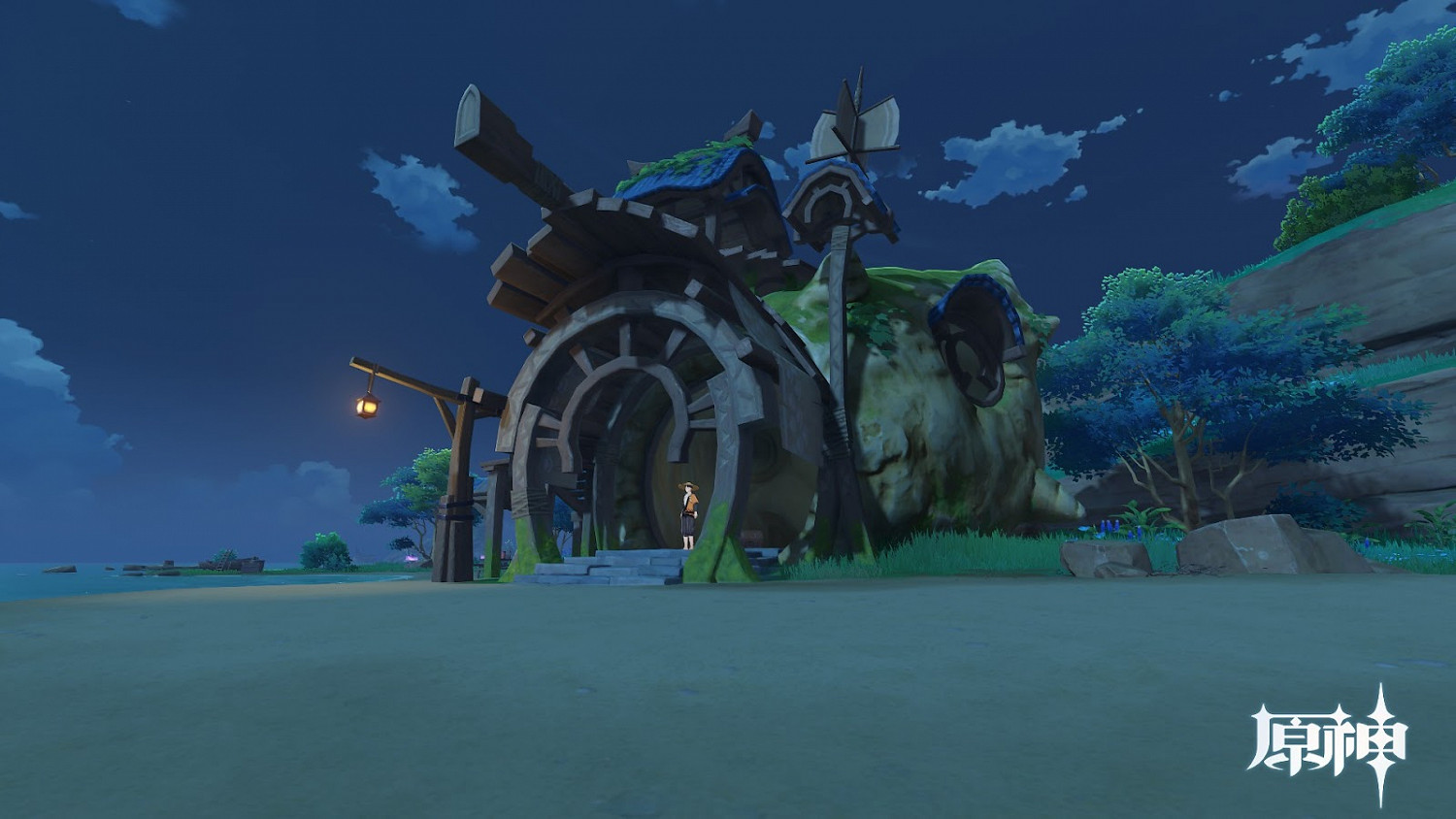 原神 (Genshin Impact) 稻妻隱藏成就承蒙惠顧解鎖方法 原神 (Genshin Impact) 稻妻隱藏成就承蒙惠顧解鎖方法