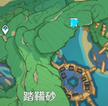 原神 (Genshin Impact) 重開之花成就解鎖教學 原神 (Genshin Impact) 重開之花成就解鎖教學