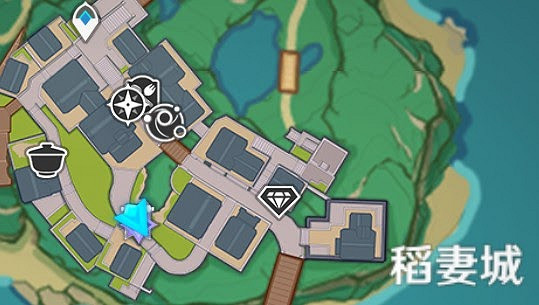 原神 (Genshin Impact) 2.0版本璃月一番成就解鎖方法 原神 (Genshin Impact) 2.0版本璃月一番成就解鎖方法