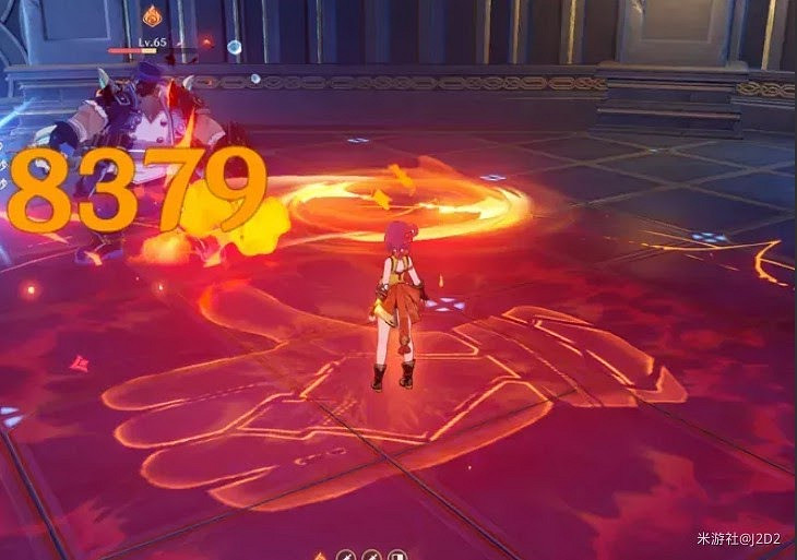 原神 (Genshin Impact) 快照機制介紹與分析 原神 (Genshin Impact) 快照機制介紹與分析