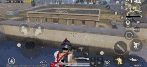 《和平精英》Y城全方位攻略 《和平精英》Y城全方位攻略