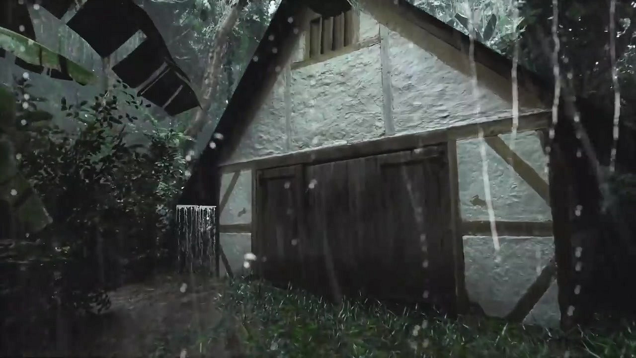 栩栩如生 虛幻5引擎 “森林” 環境影片展示 栩栩如生 虛幻5引擎 “森林” 環境影片展示