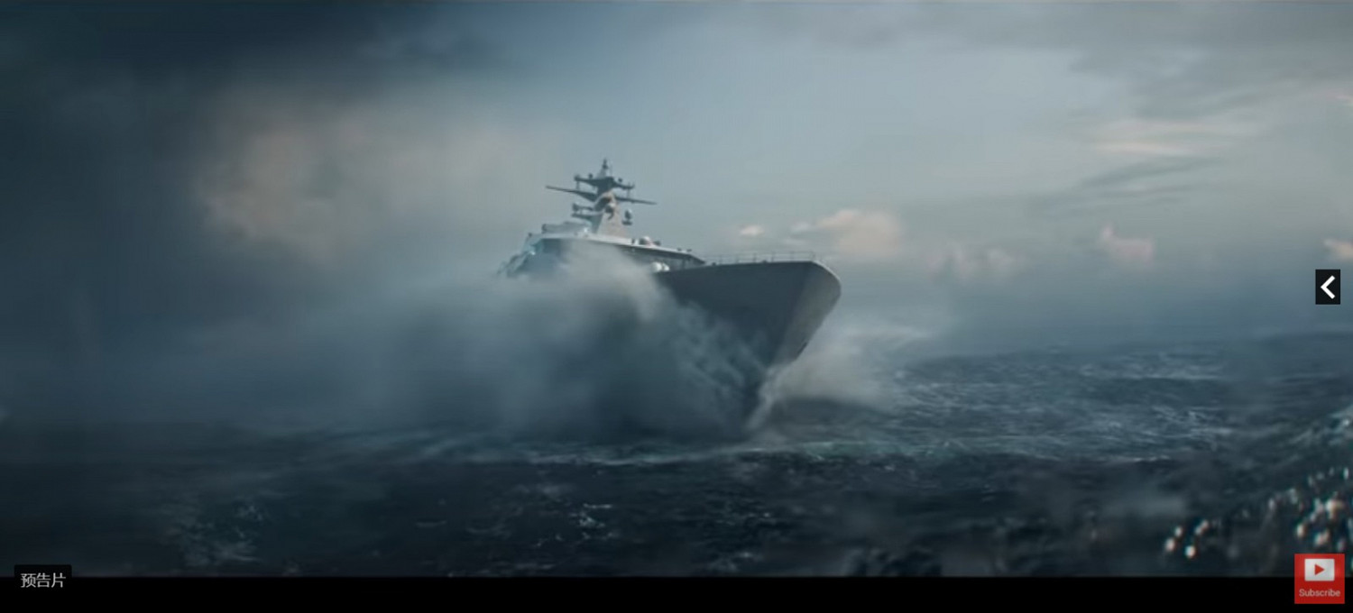 《戰地風雲2042》獨立短片電影“離去”公布 《戰地風雲2042》獨立短片電影“離去”公布