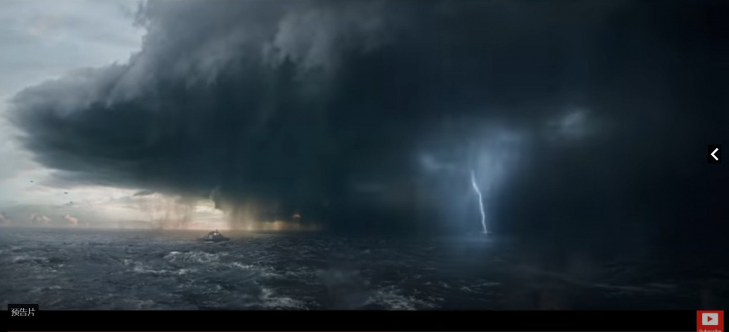 《戰地風雲2042》獨立短片電影“離去”公布 《戰地風雲2042》獨立短片電影“離去”公布