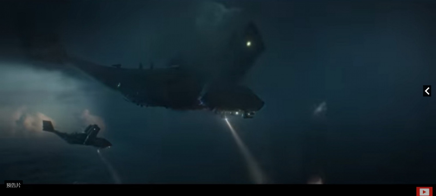 《戰地風雲2042》獨立短片電影“離去”公布 《戰地風雲2042》獨立短片電影“離去”公布