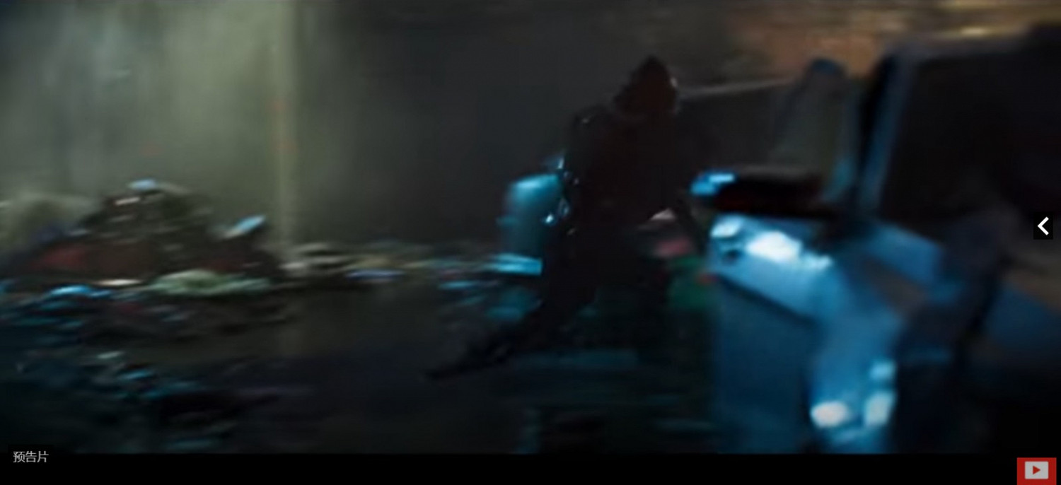 《戰地風雲2042》獨立短片電影“離去”公布 《戰地風雲2042》獨立短片電影“離去”公布