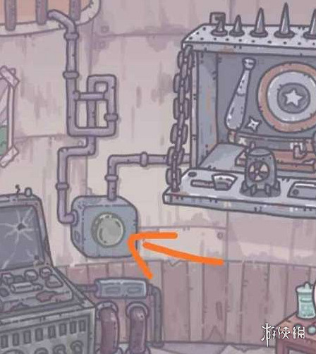 最強蝸牛黃鼠狼怎麼殺 黃鼠狼擊殺方法 最強蝸牛黃鼠狼怎麼殺 黃鼠狼擊殺方法