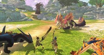 魔物獵人 物語 2 破滅之翼 遊戲新手不看後悔的六個攻略要點