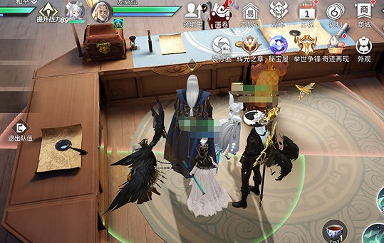 《天諭手遊》俠盜新手必備攻略 從入門到精通