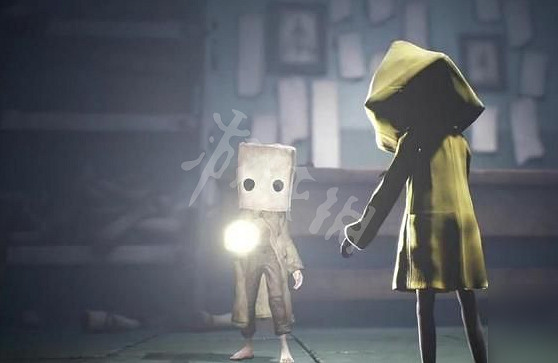 《小小夢魘2》結局小六放手的原因介紹