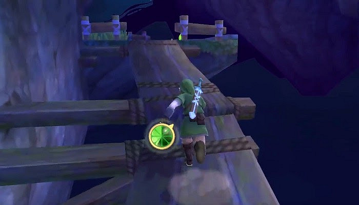 薩爾達傳說 禦天之劍 HD 英雄模式解鎖方法與遊玩技巧