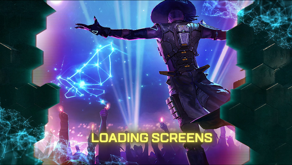 《Apex英雄》第十賽季 “羽化重生” 賽季通行證預告片 《Apex英雄》第十賽季 “羽化重生” 賽季通行證預告片