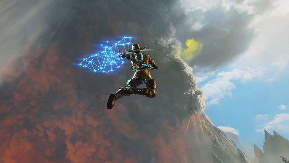 《Apex英雄》第十賽季 “羽化重生” 賽季通行證預告片 《Apex英雄》第十賽季 “羽化重生” 賽季通行證預告片