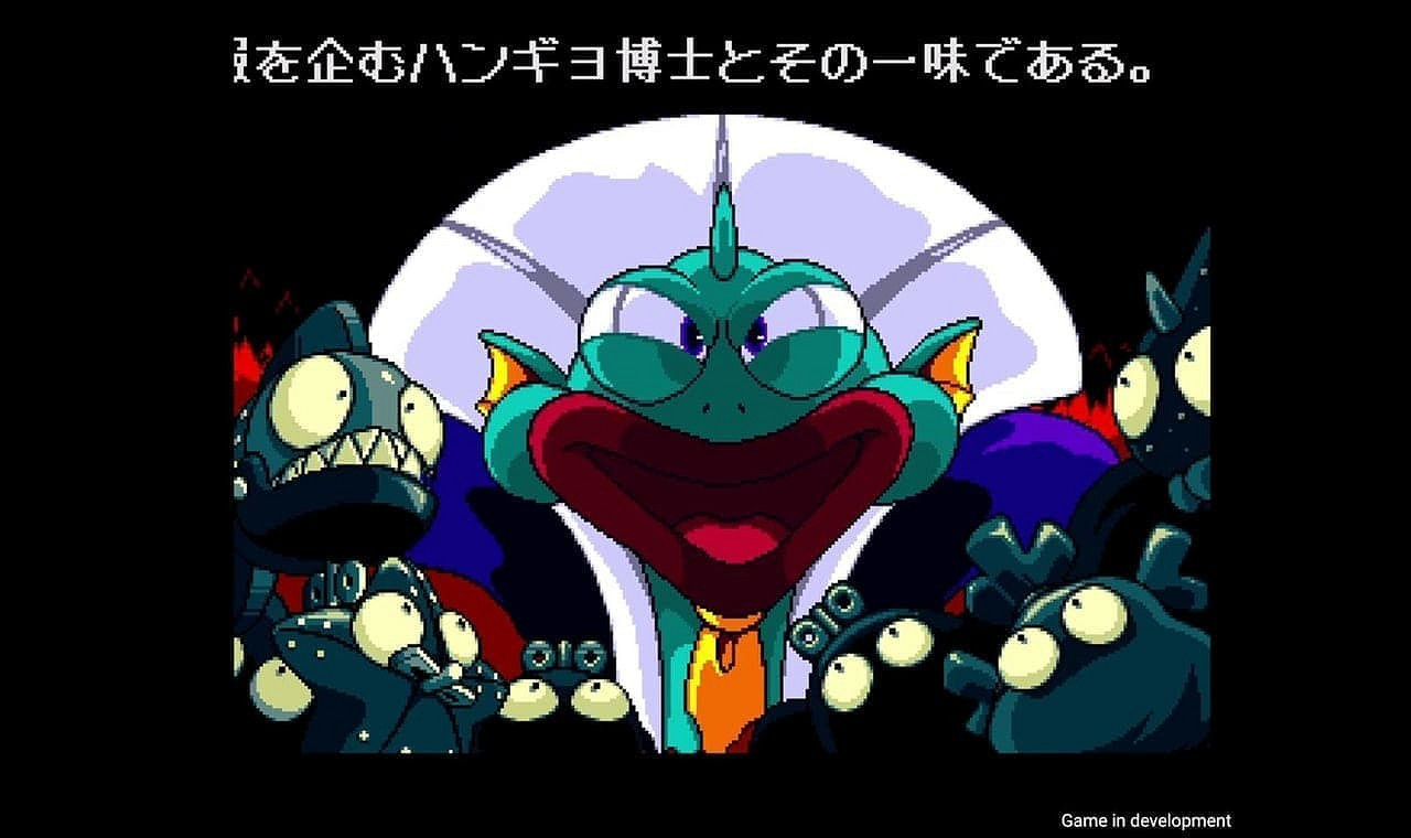 凍結27年經典遊戲《發條水瓶座》重啟 今冬登陸PS4/NS 凍結27年經典遊戲《發條水瓶座》重啟 今冬登陸PS4/NS