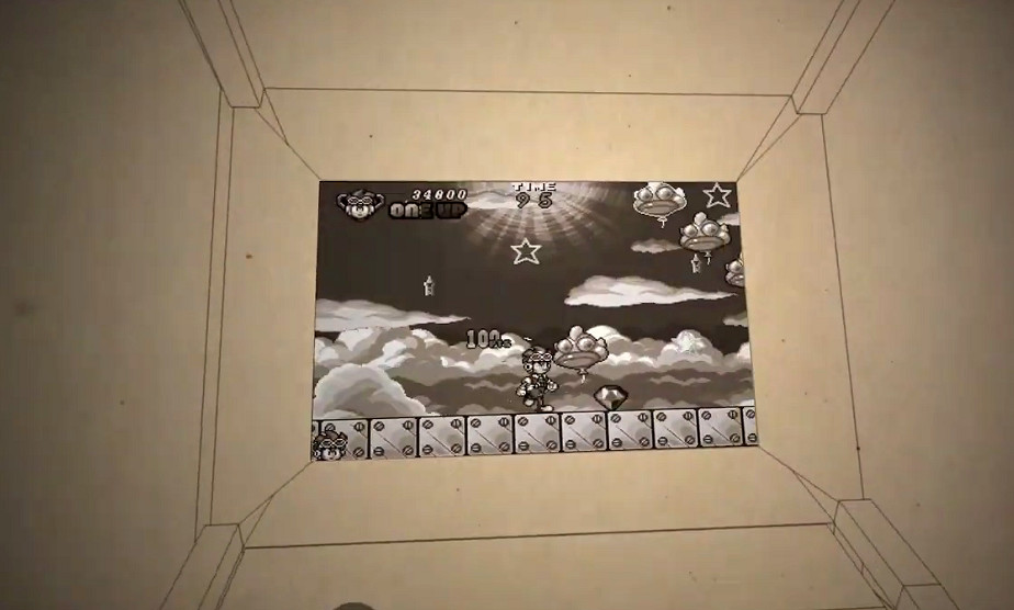 凍結27年經典遊戲《發條水瓶座》重啟 今冬登陸PS4/NS 凍結27年經典遊戲《發條水瓶座》重啟 今冬登陸PS4/NS