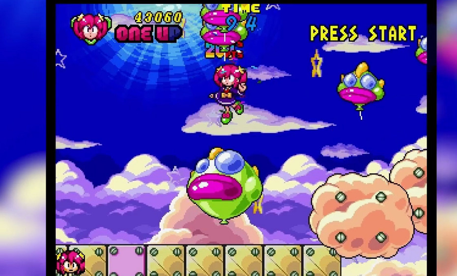 凍結27年經典遊戲《發條水瓶座》重啟 今冬登陸PS4/NS 凍結27年經典遊戲《發條水瓶座》重啟 今冬登陸PS4/NS