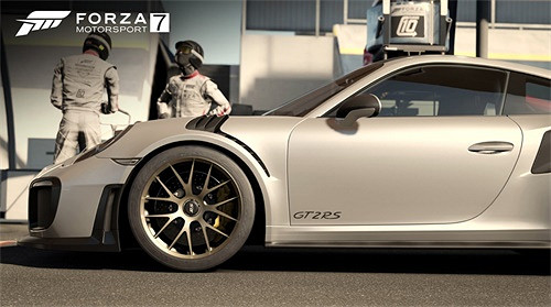 史低特惠熱賣中！《極限競速7》即將落下帷幕，史低特惠熱賣中！